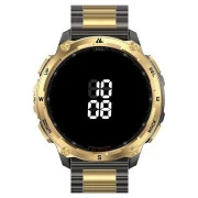 Смарт-часы KOSPET TANK T4SE GOLD (6978602500621) (UA)