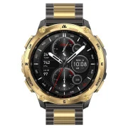 Смарт-часы KOSPET TANK T4SE GOLD (6978602500621) (UA)