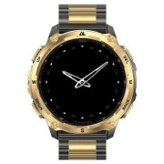 Смарт-часы KOSPET TANK T4SE GOLD (6978602500621) (UA)