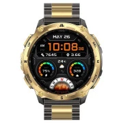 Смарт-часы KOSPET TANK T4SE GOLD (6978602500621) (UA)