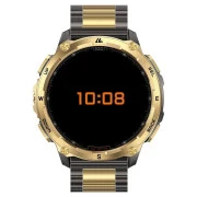 Смарт-часы KOSPET TANK T4SE GOLD (6978602500621) (UA)