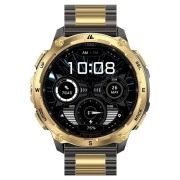 Смарт-часы KOSPET TANK T4SE GOLD (6978602500621) (UA)