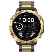 Смарт-часы KOSPET TANK T4SE GOLD (6978602500621) (UA)