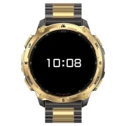 Смарт-часы KOSPET TANK T4SE GOLD (6978602500621) (UA)