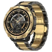 Смарт-часы KOSPET TANK T4SE GOLD (6978602500621) (UA)