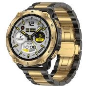 Смарт-часы KOSPET TANK T4SE GOLD (6978602500621) (UA)