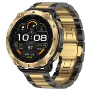 Смарт-часы KOSPET TANK T4SE GOLD (6978602500621) (UA)