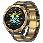Смарт-часы KOSPET TANK T4SE GOLD (6978602500621) (UA)