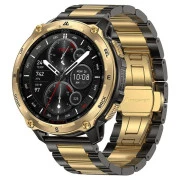 Смарт-часы KOSPET TANK T4SE GOLD (6978602500621) (UA)