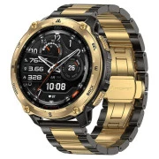 Смарт-часы KOSPET TANK T4SE GOLD (6978602500621) (UA)