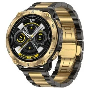 Смарт-часы KOSPET TANK T4SE GOLD (6978602500621) (UA)