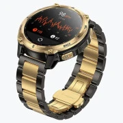 Смарт-часы KOSPET TANK T4SE GOLD (6978602500621) (UA)