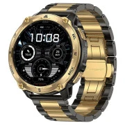 Смарт-часы KOSPET TANK T4SE GOLD (6978602500621) (UA)