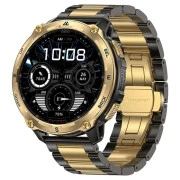 Смарт-часы KOSPET TANK T4SE GOLD (6978602500621) (UA)