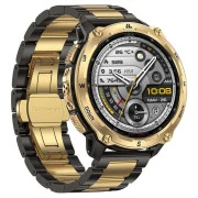Смарт-часы KOSPET TANK T4SE GOLD (6978602500621) (UA)
