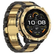 Смарт-часы KOSPET TANK T4SE GOLD (6978602500621) (UA)