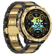Смарт-часы KOSPET TANK T4SE GOLD (6978602500621) (UA)