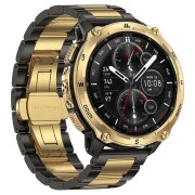 Смарт-часы KOSPET TANK T4SE GOLD (6978602500621) (UA)
