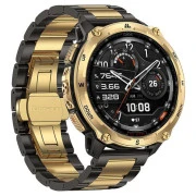 Смарт-часы KOSPET TANK T4SE GOLD (6978602500621) (UA)