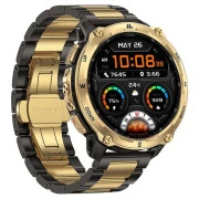 Смарт-часы KOSPET TANK T4SE GOLD (6978602500621) (UA)
