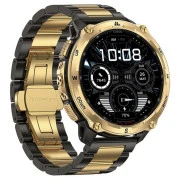 Смарт-часы KOSPET TANK T4SE GOLD (6978602500621) (UA)