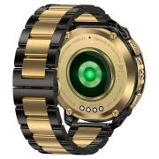 Смарт-часы KOSPET TANK T4SE GOLD (6978602500621) (UA)