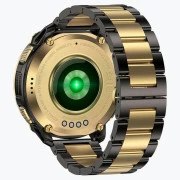 Смарт-часы KOSPET TANK T4SE GOLD (6978602500621) (UA)