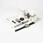Смарт-часы KOSPET TANK T4SE GOLD (6978602500621) (UA)