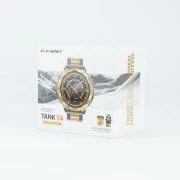 Смарт-часы KOSPET TANK T4SE GOLD (6978602500621) (UA)