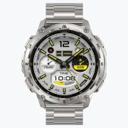 Смарт-часы KOSPET TANK T4SE SILVER (6978602500614) (UA)