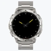 Смарт-часы KOSPET TANK T4SE SILVER (6978602500614) (UA)