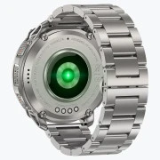 Смарт-часы KOSPET TANK T4SE SILVER (6978602500614) (UA)