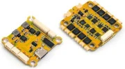 Стек (FC+ESC) KaraFPV Golden F405 + 65A ESC 3-8S (UA)
