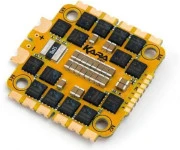 Стек (FC+ESC) KaraFPV Golden F405 + 65A ESC 3-8S (UA)
