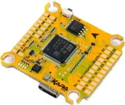 Стек (FC+ESC) KaraFPV Golden F405 + 65A ESC 3-8S (UA)