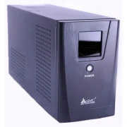 SVC SL-1KS-LCD 1000VA (SL-1KS-LCD) (UA)