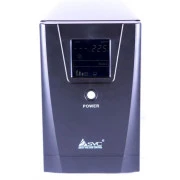 SVC SL-1KS-LCD 1000VA (SL-1KS-LCD) (UA)