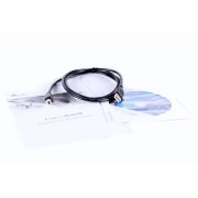 SVC SL-1KS-LCD 1000VA (SL-1KS-LCD) (UA)