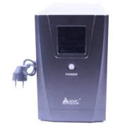 SVC VP-1250-LCD 1250VA (VP-1250-LCD) (UA)