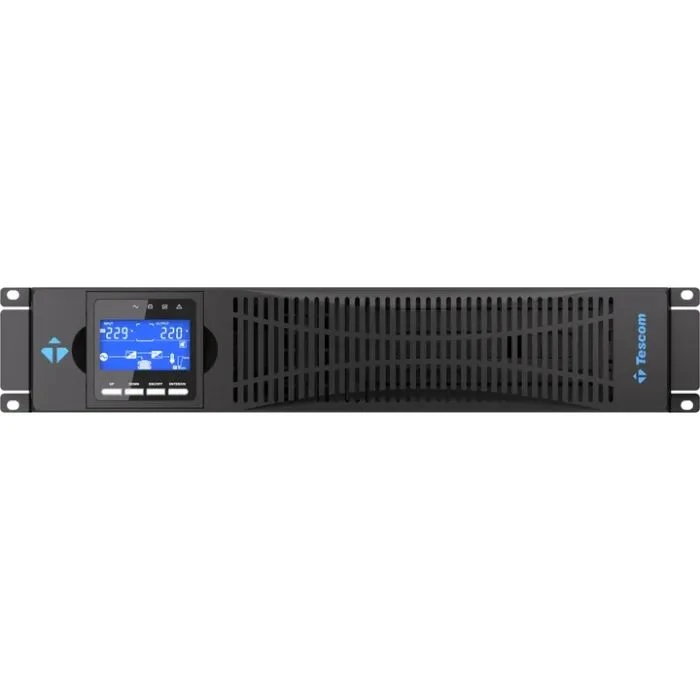 TECNOWARE NeoLine Pro 2000RT 2000VA 2000W (TE102RT) (UA) Назначение: для сетевого