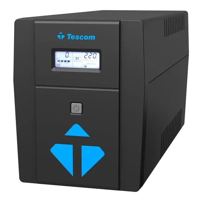 Tescom LEO 1500AP 1500VA 900W (LEO1500) (UA)