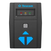 Tescom LEO 600AP 600VA 360W (LEO600) (UA)