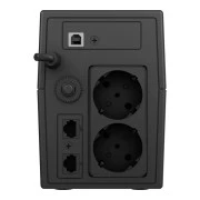 Tescom LEO 600AP 600VA 360W (LEO600) (UA)