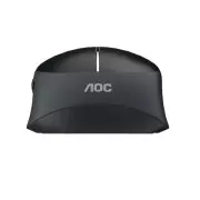 AOC MS220B Wireless Black (MS220B/LA) (UA)