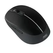 AOC MS220B Wireless Black (MS220B/LA) (UA)
