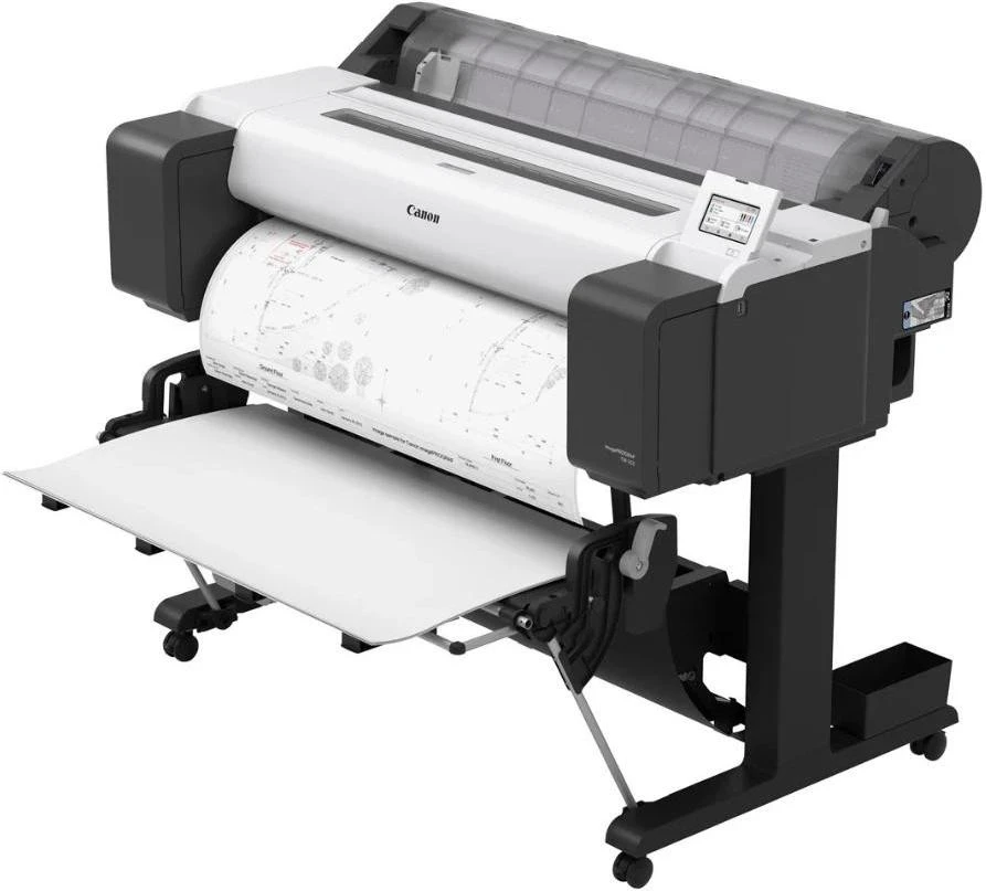 Canon imagePROGRAF TM-350 (6246C003AC) (UA)