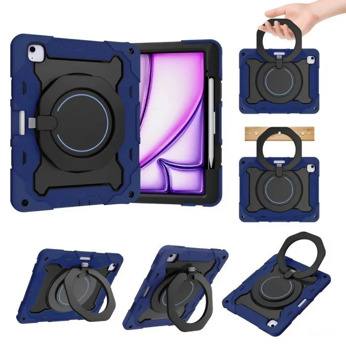 Чехол для планшета BeCover Armor Stand Apple iPad Air 13