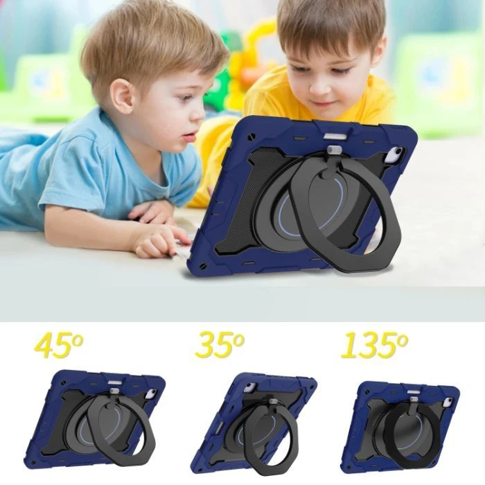 Чехол для планшета BeCover Armor Stand Apple iPad Air 13