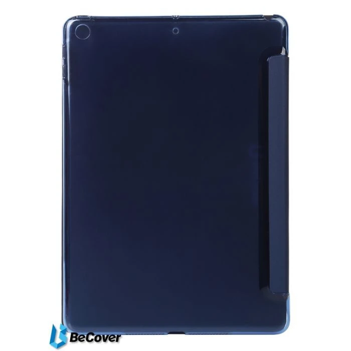 Чохол для планшета BeCover Smart Case для Apple iPad 9.7 2017/2018 A1822/A1823/A1893/A1 (701542) (UA)
