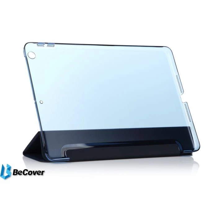 Чохол для планшета BeCover Smart Case для Apple iPad 9.7 2017/2018 A1822/A1823/A1893/A1 (701542) (UA)